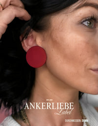 stecker/clips rubin matt superflat