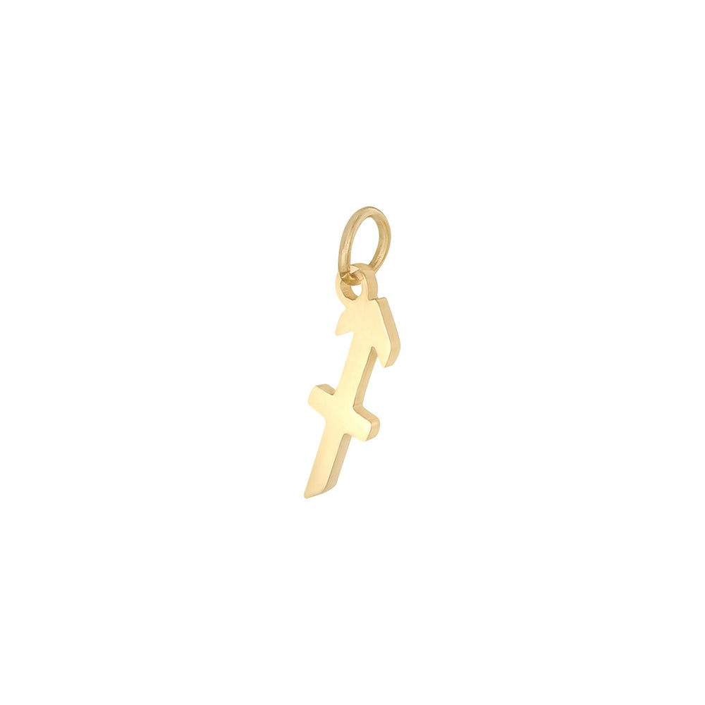 Sternzeichen | gold charm
