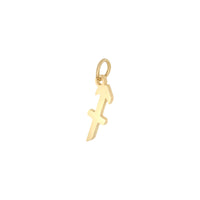 Sternzeichen | gold charm