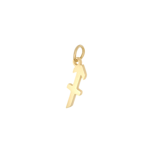 Sternzeichen | gold charm