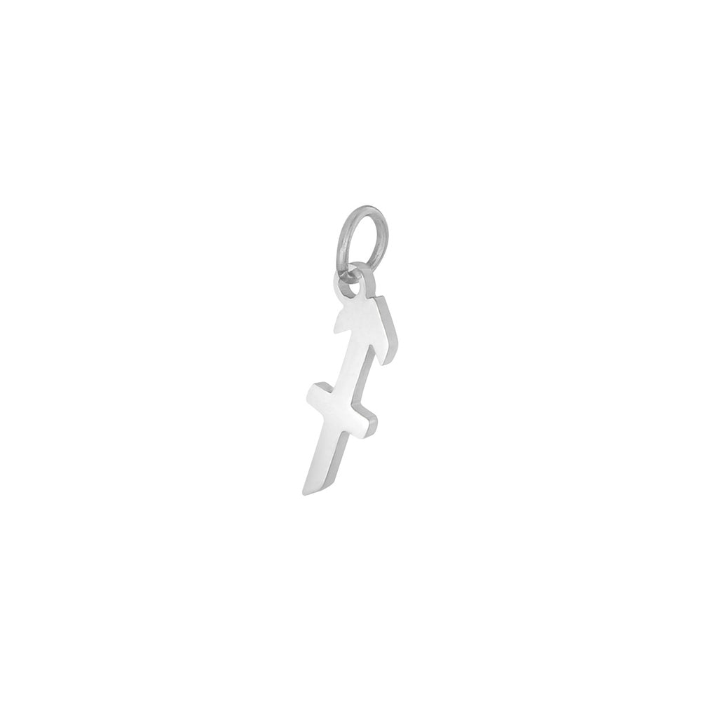 Sternzeichen | silber charm