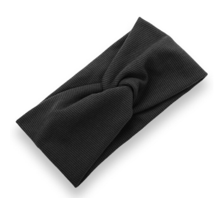 sheer | haarband