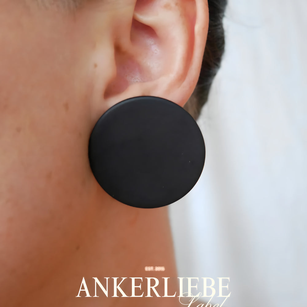 stecker schwarz matt superflat