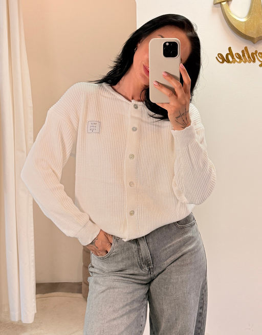 cardigan | selflove club