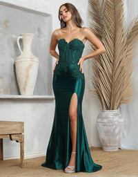 selvya | smaragdgrün