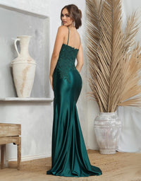 selvya | smaragdgrün