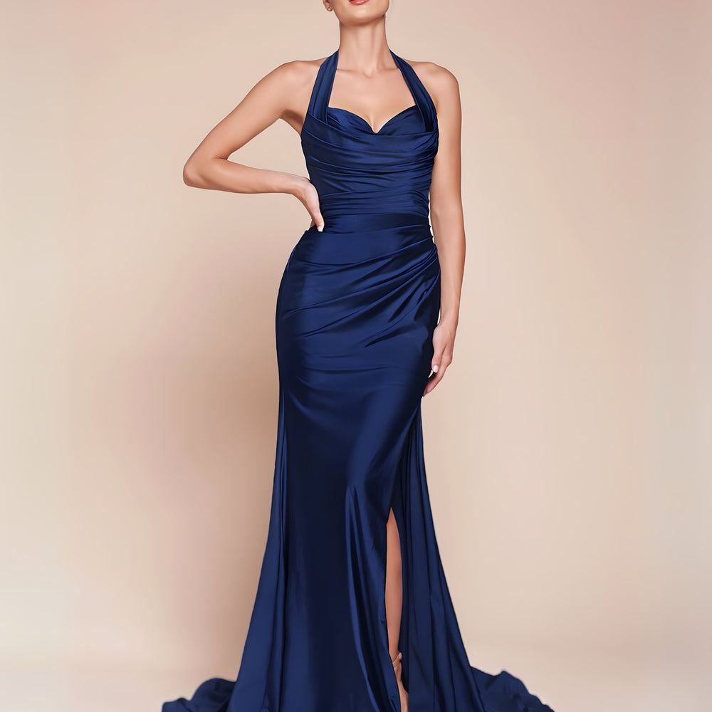 shirin | marineblau