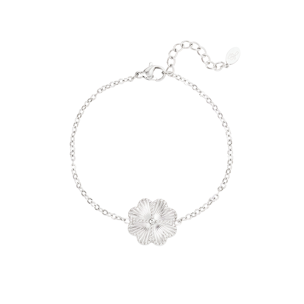 single lou flower | armband