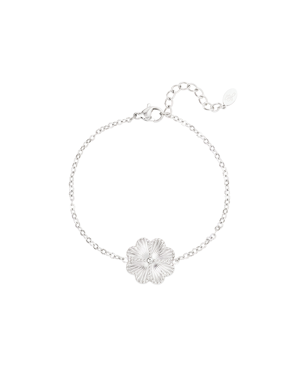 single lou flower | armband