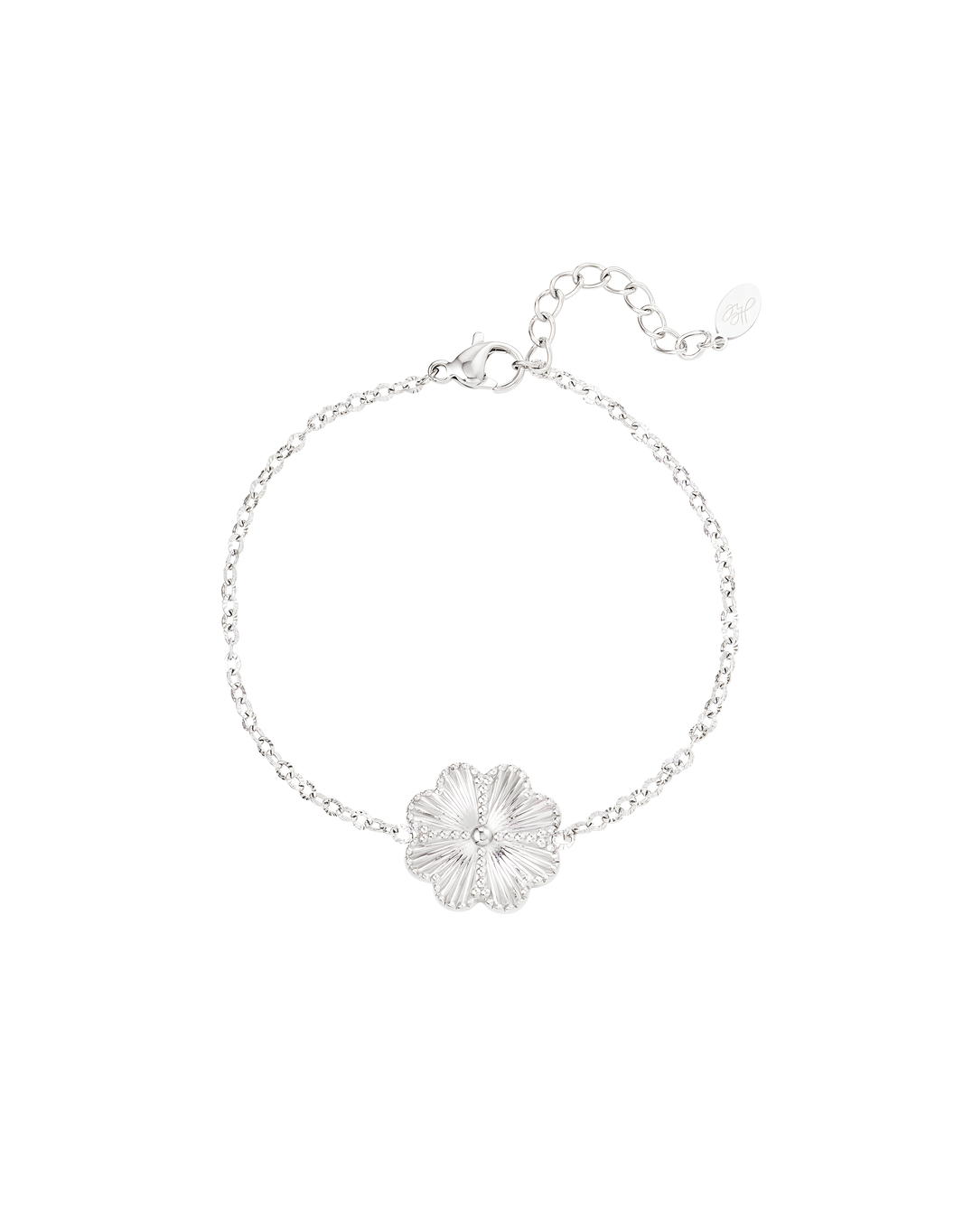 image single lou flower | armband
