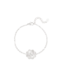 single lou flower | armband