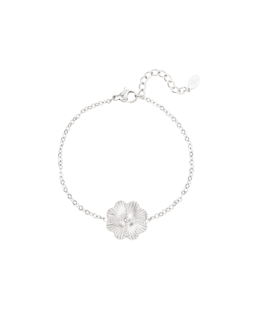 single lou flower | armband