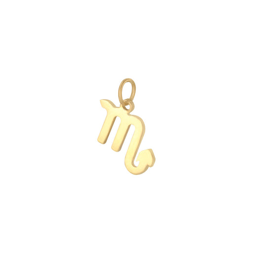 Sternzeichen | gold charm