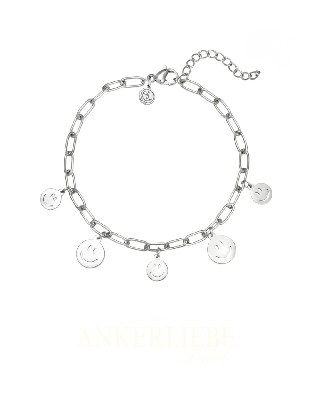 image happy vibes | armband