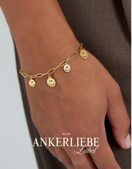 happy vibes | armband