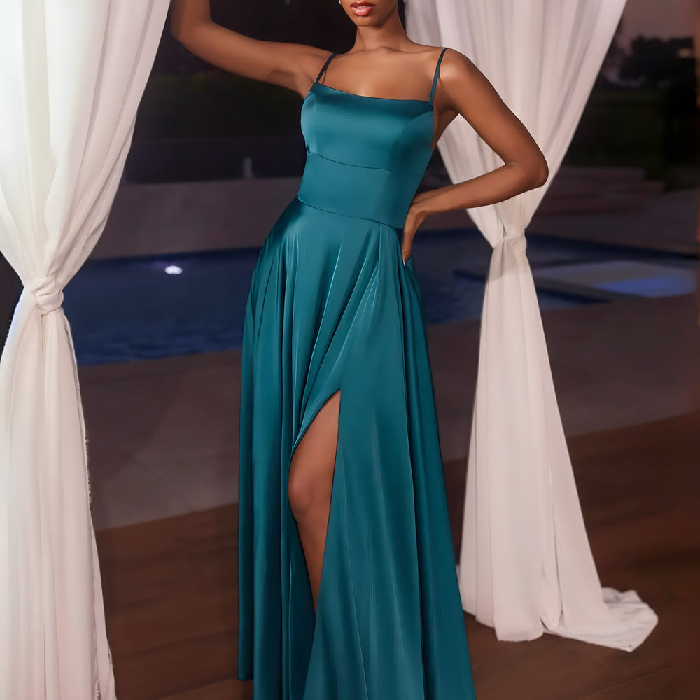 solara | dunkles petrol