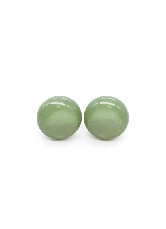 spring green glam