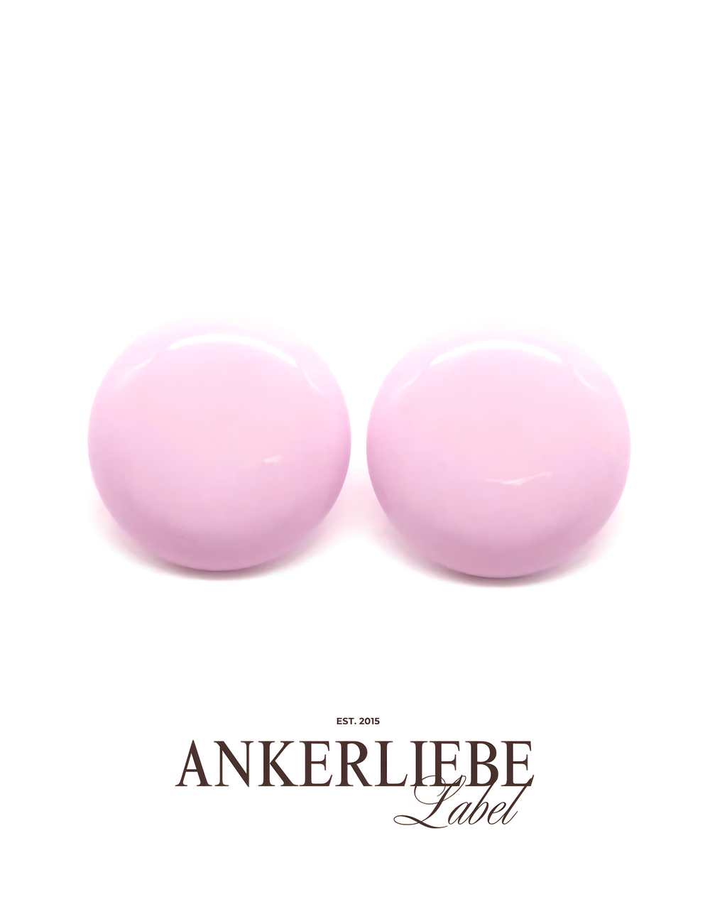 stecker/clips periwinkle kuppelig