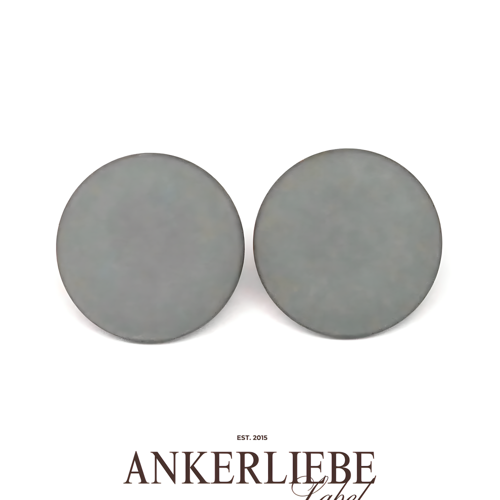 stecker stony grey matt superflat