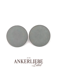 stecker stony grey matt superflat