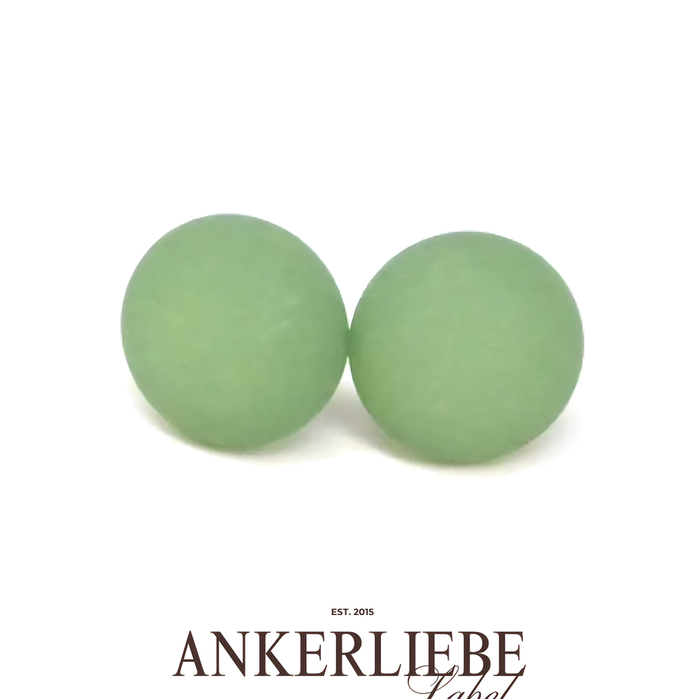 stecker apple green matt kuppelig