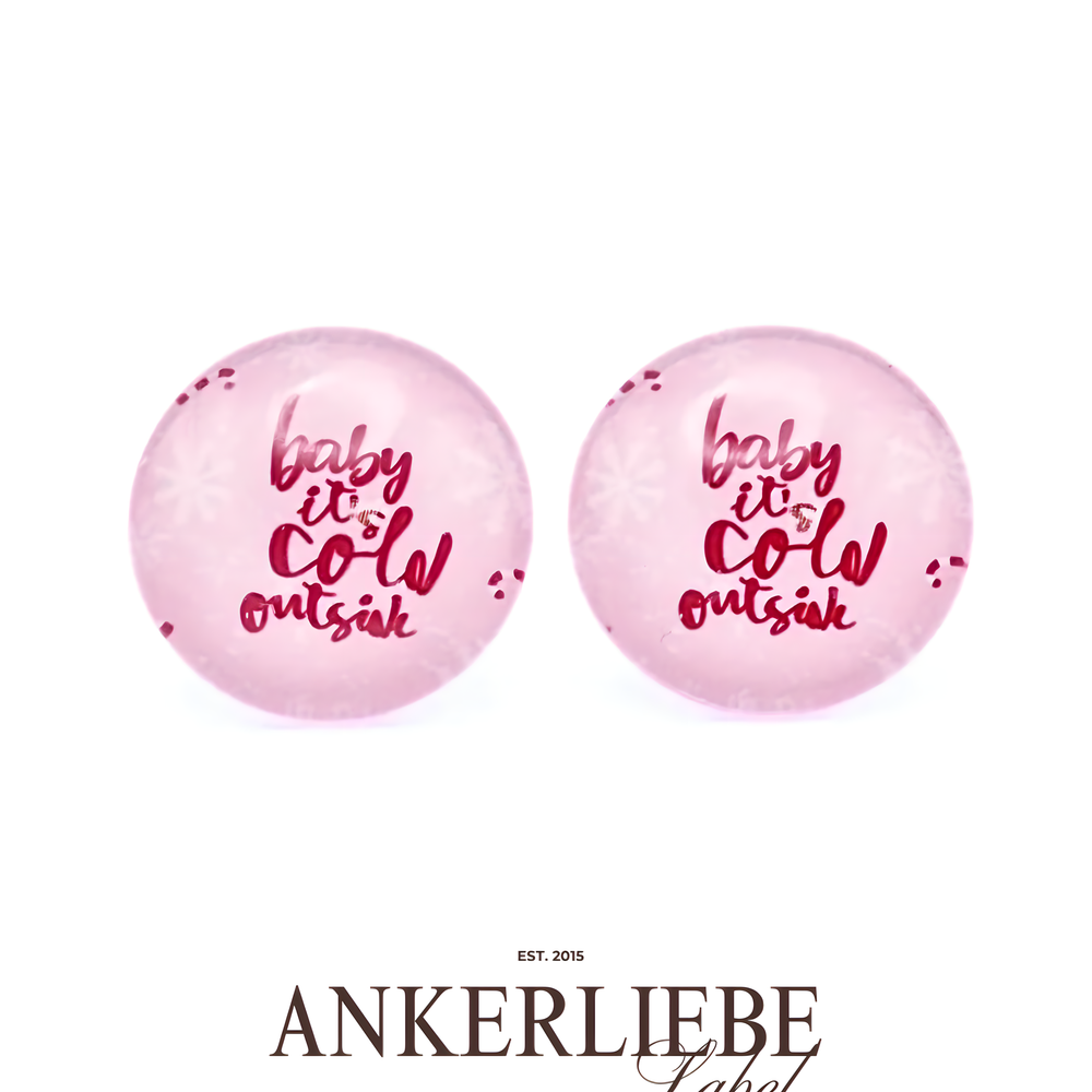 stecker baby it's cold outside