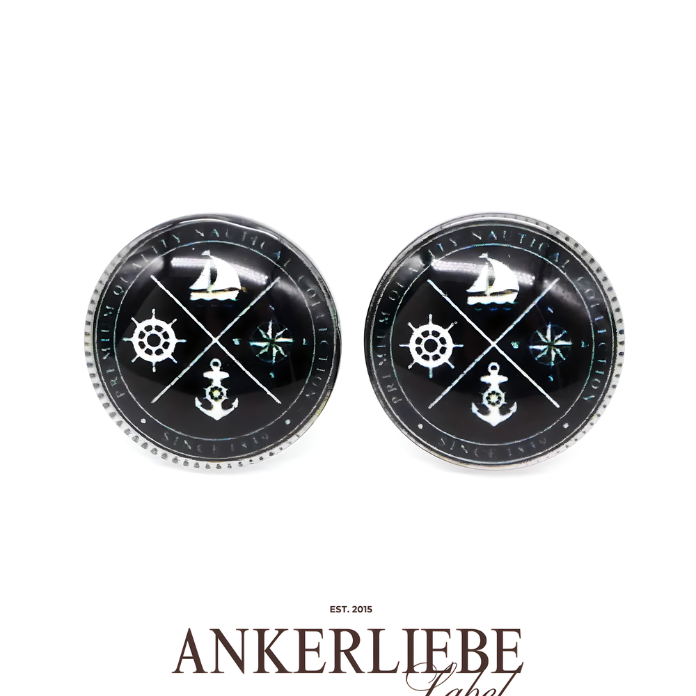 stecker black sailor