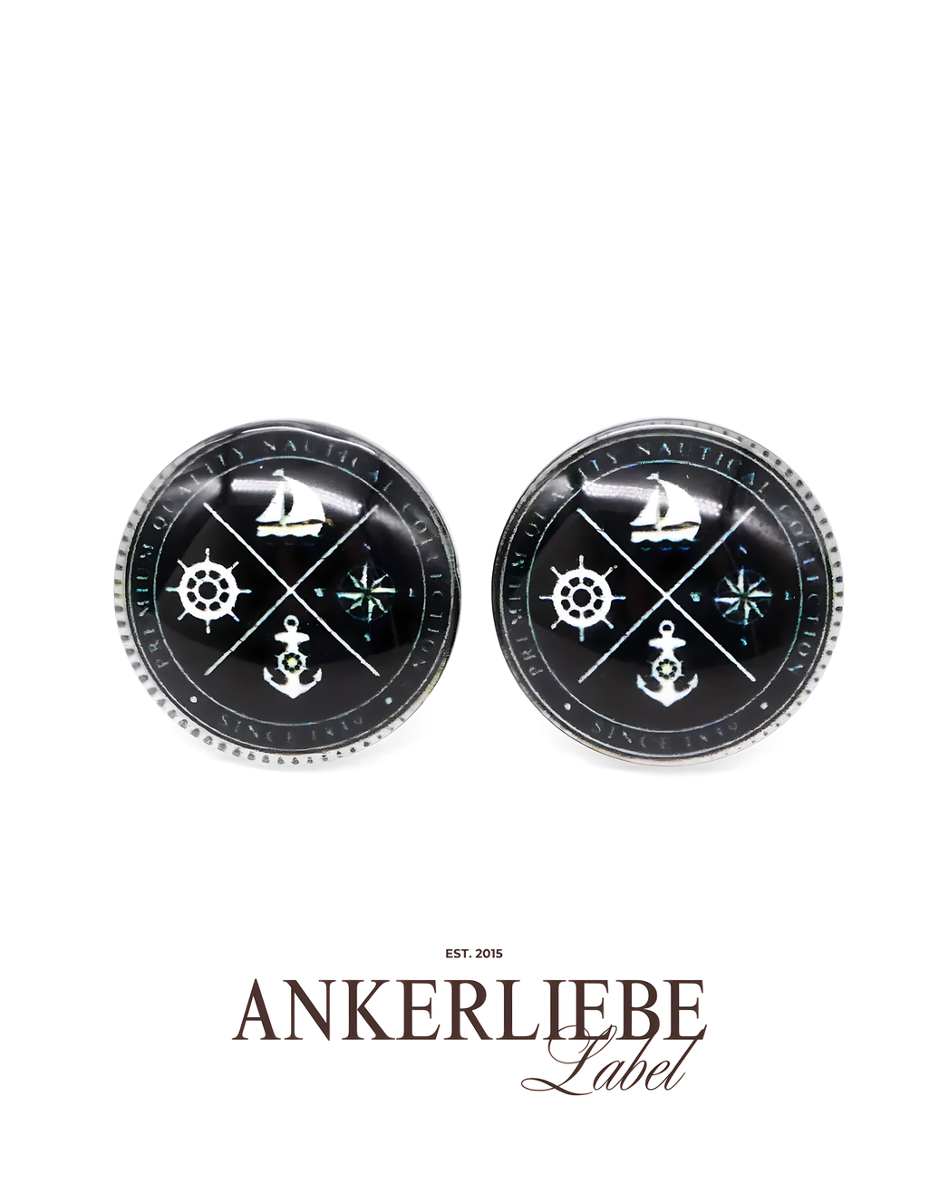 stecker black sailor