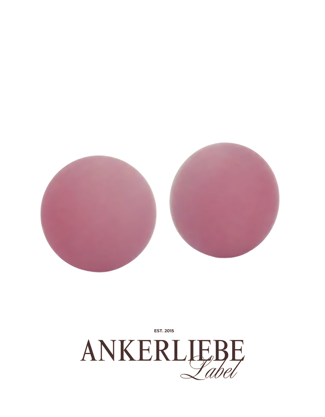 stecker blush matt kuppelig