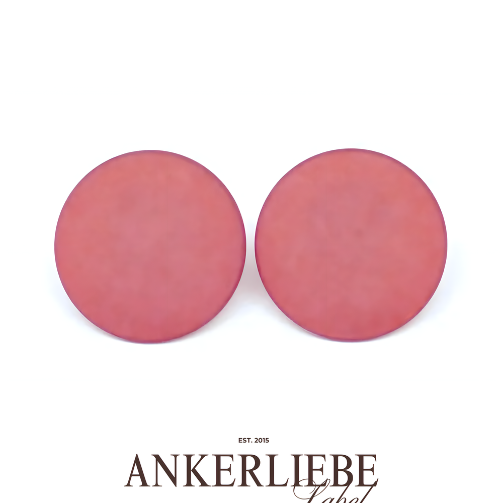 stecker blush matt superflat