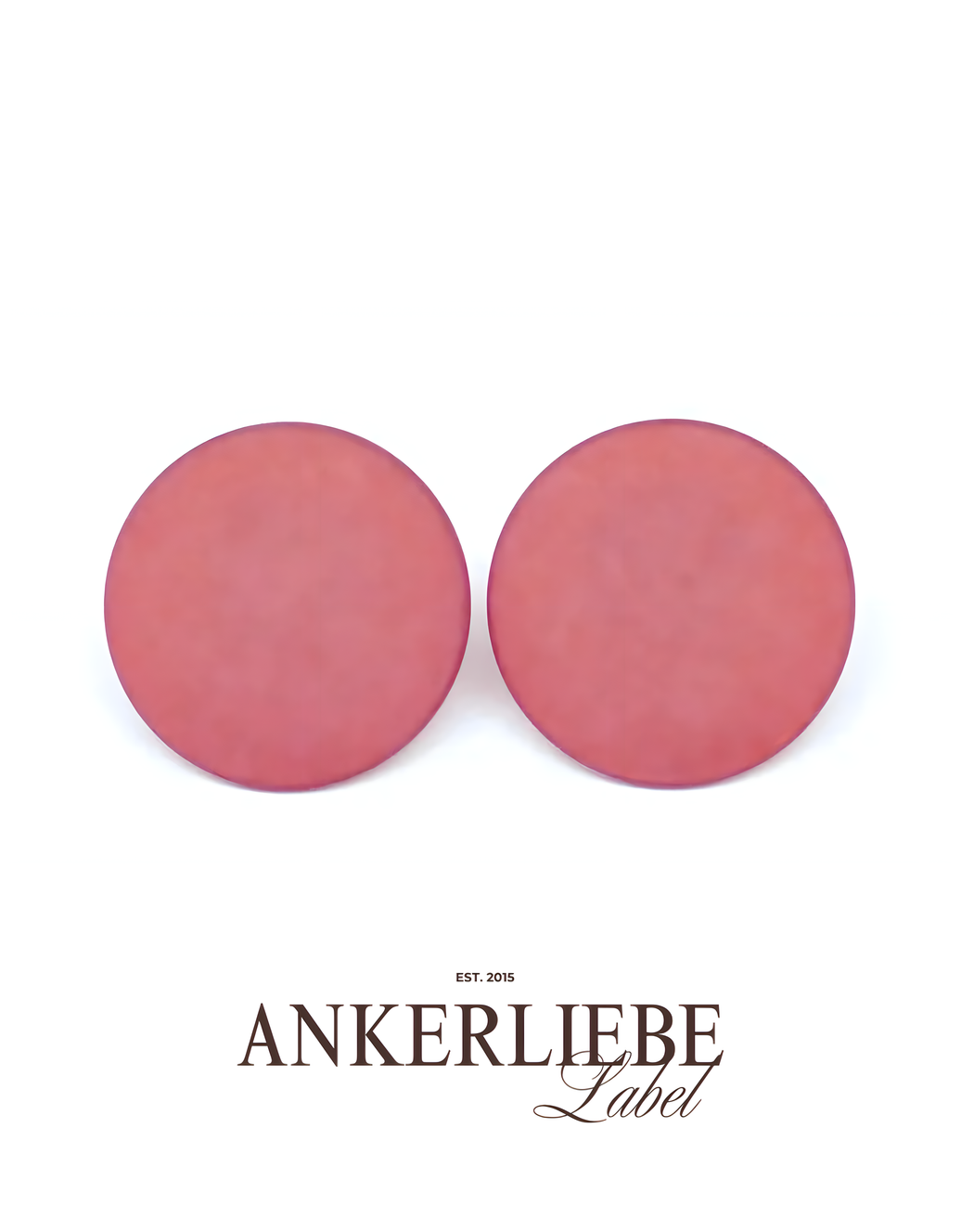 stecker blush matt superflat