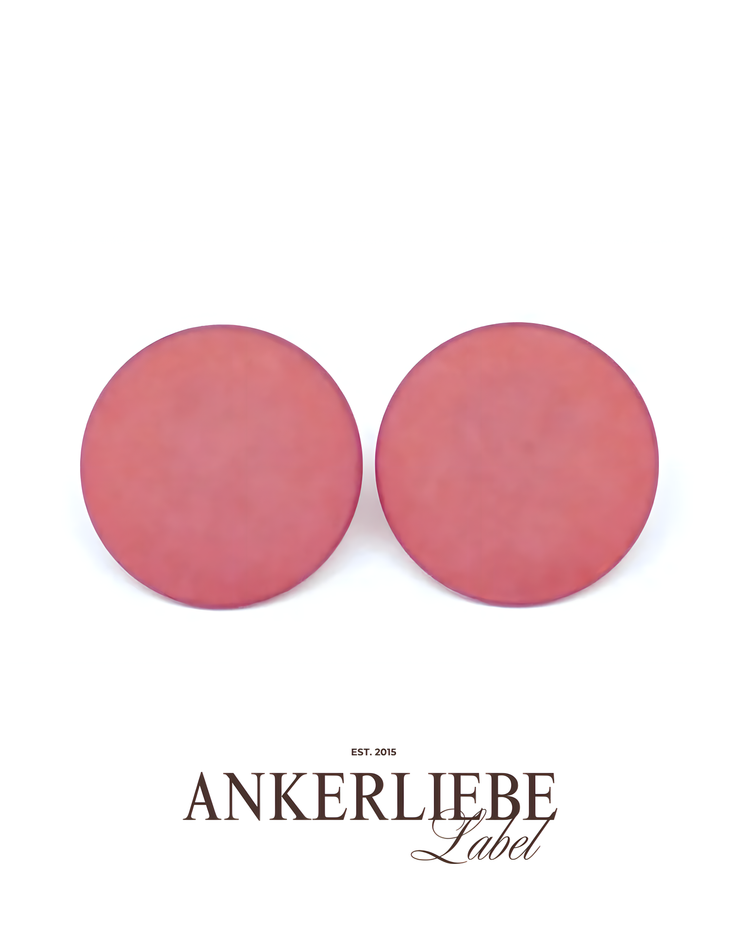 stecker blush matt superflat