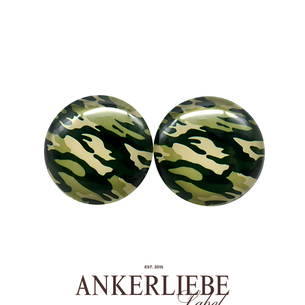 stecker/clips camo classic