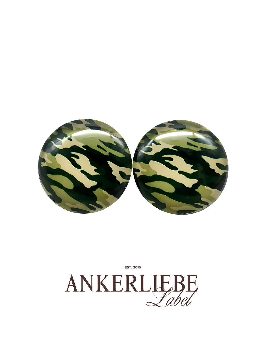 stecker/clips camo classic