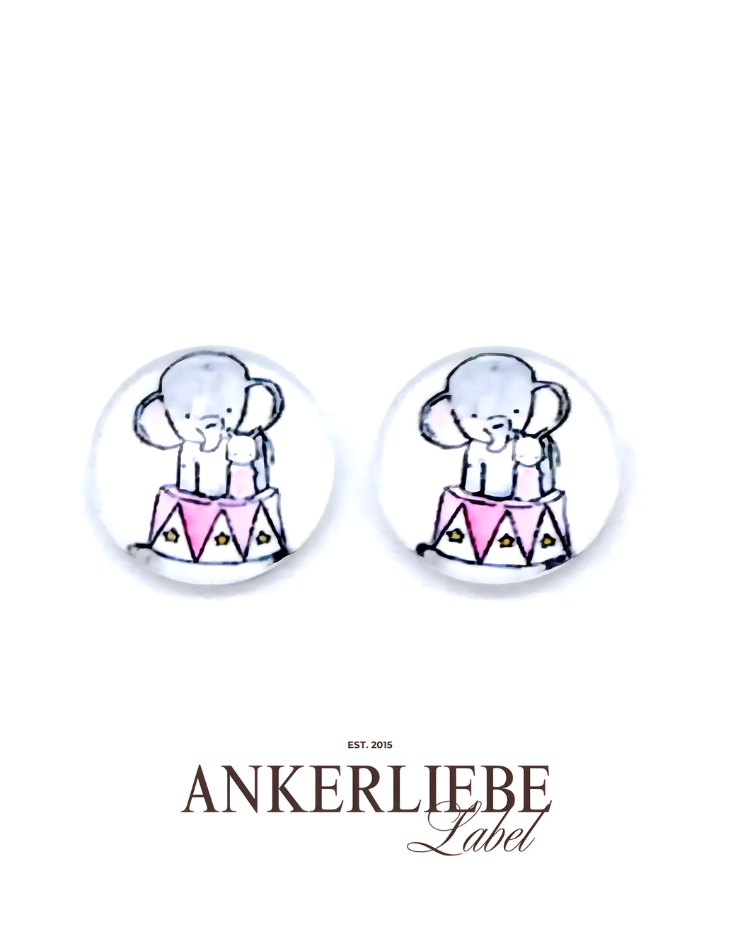 stecker circus animals