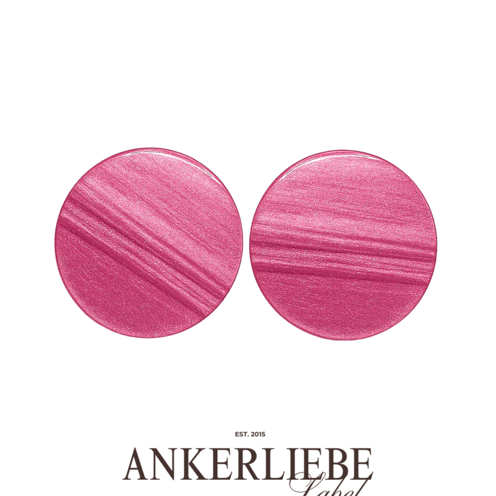 stecker cosmic pink superflat