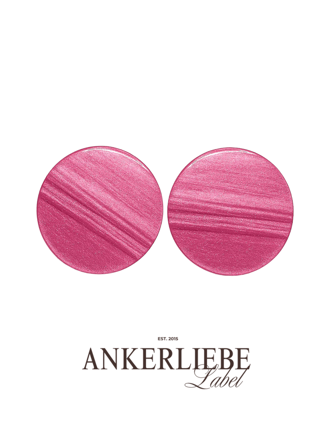 stecker cosmic pink superflat