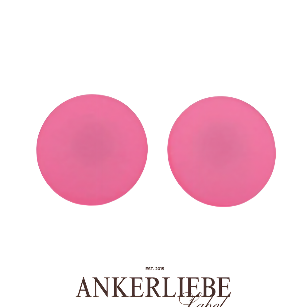 stecker cotton pink matt superflat