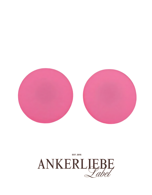 stecker cotton pink matt superflat