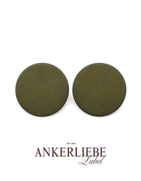 stecker dark olive matt superflat