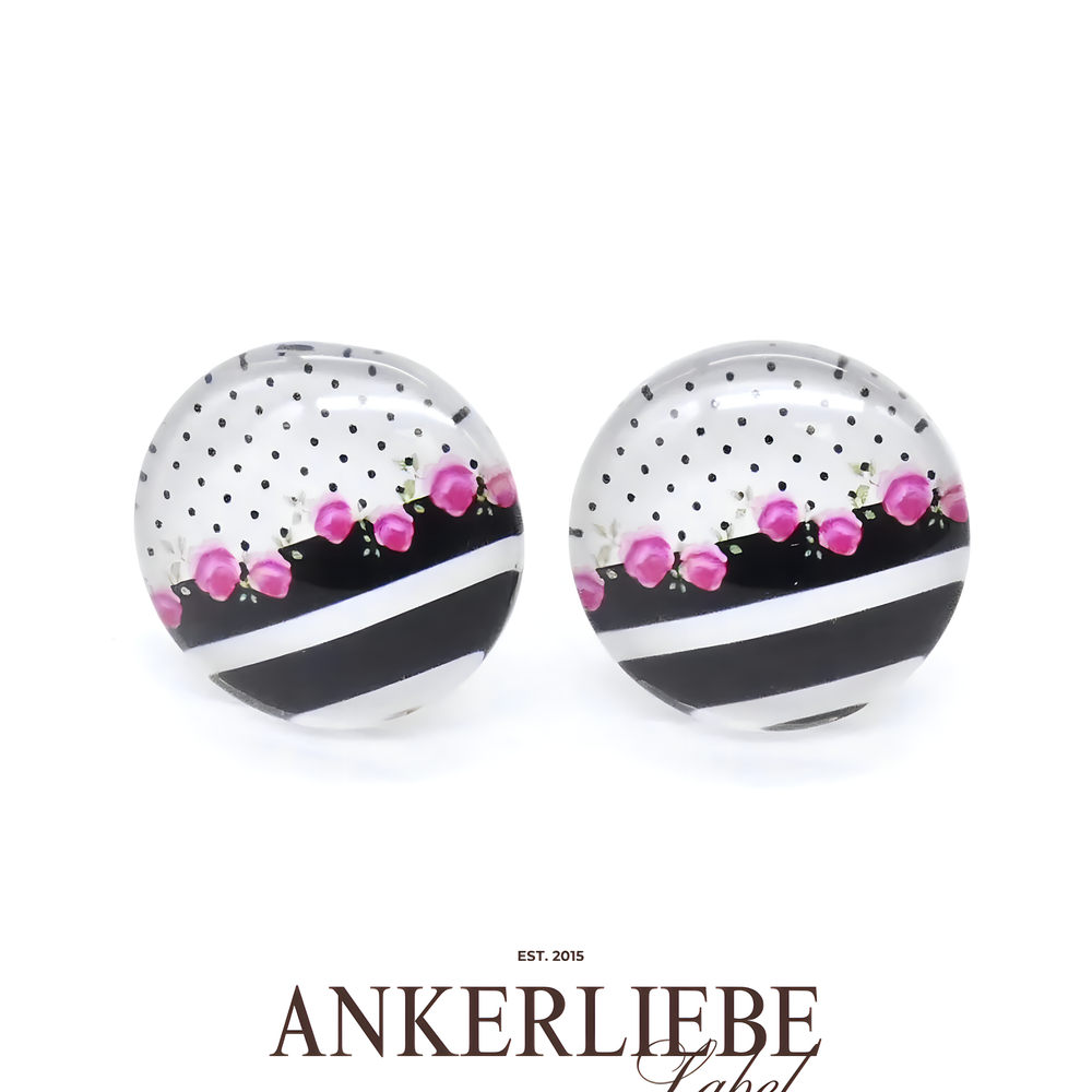 stecker dots and stripes