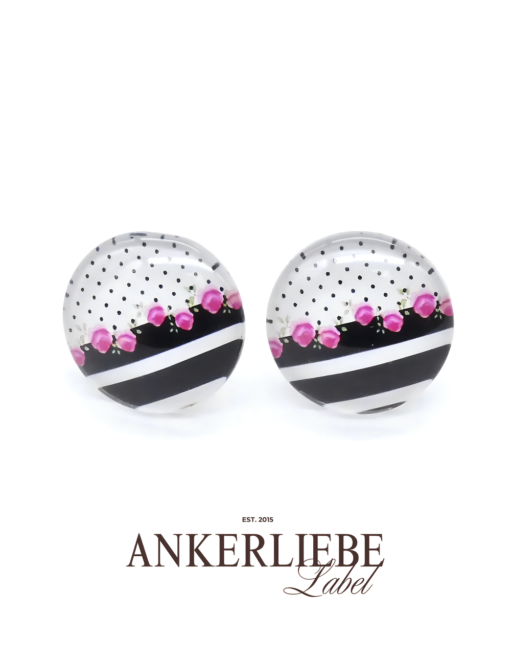 stecker dots and stripes