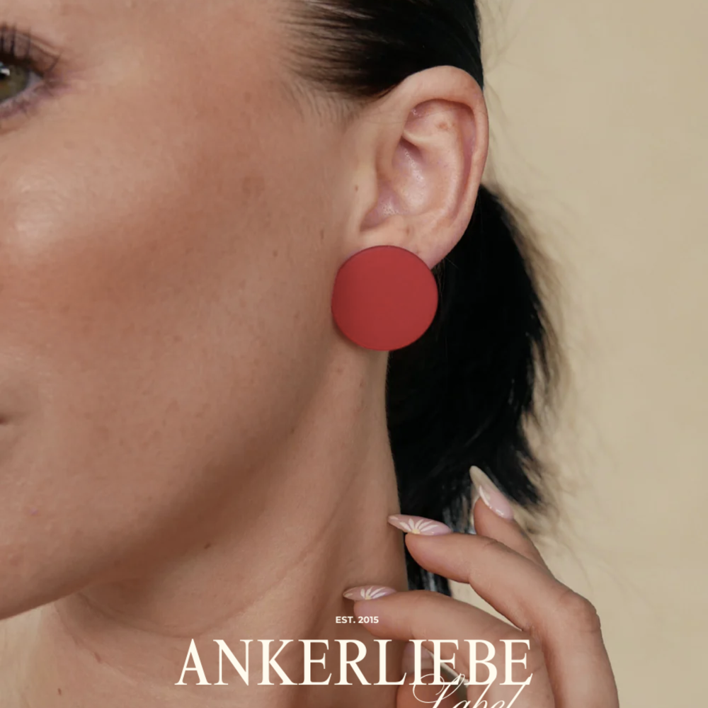 stecker fire brick matt superflat