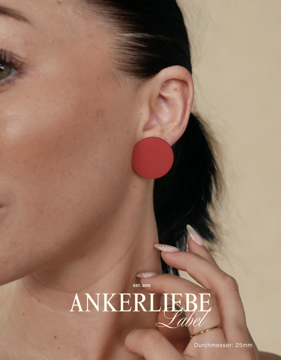 image stecker fire brick matt superflat