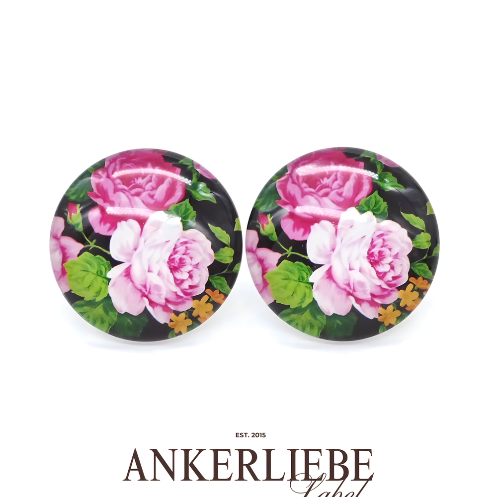 stecker flower garden