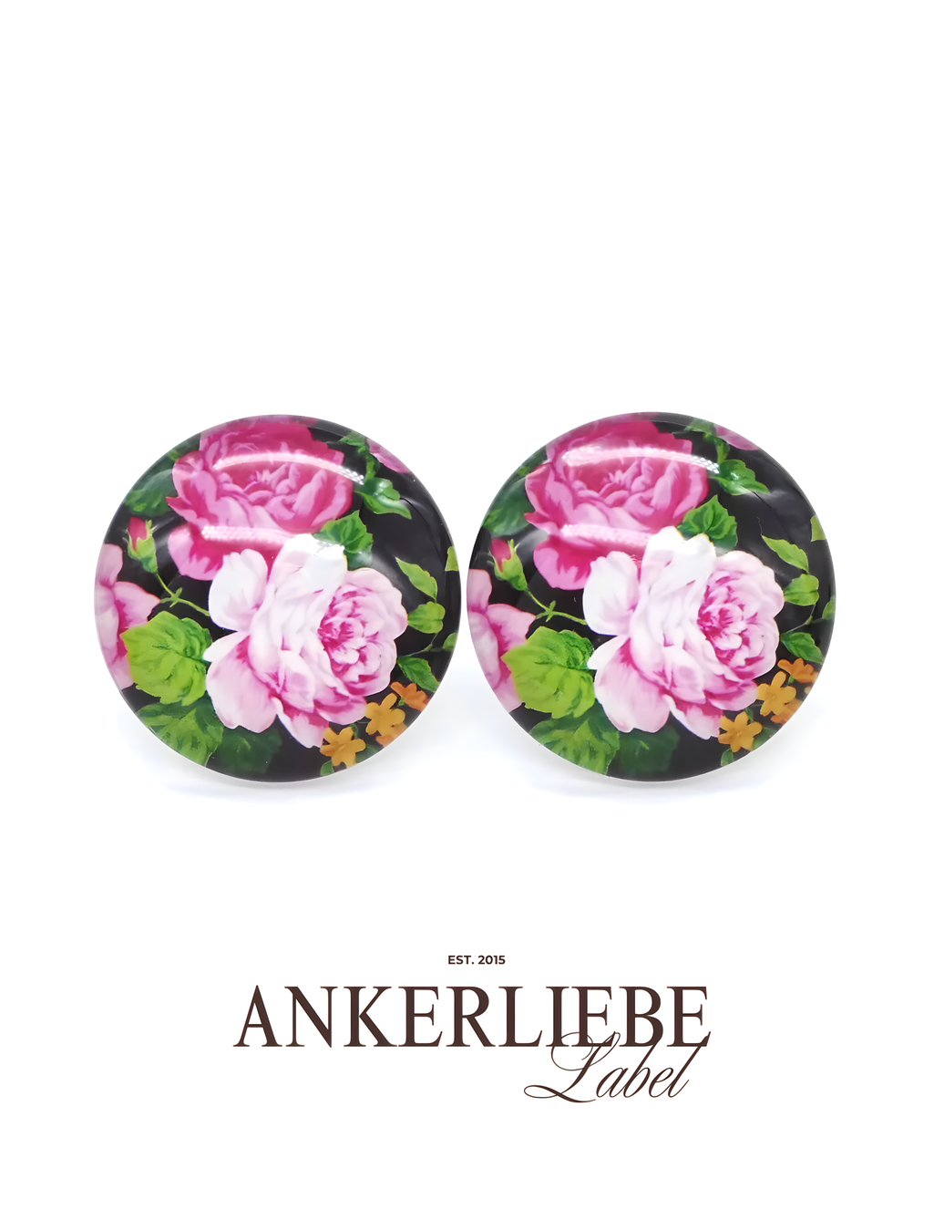 stecker flower garden