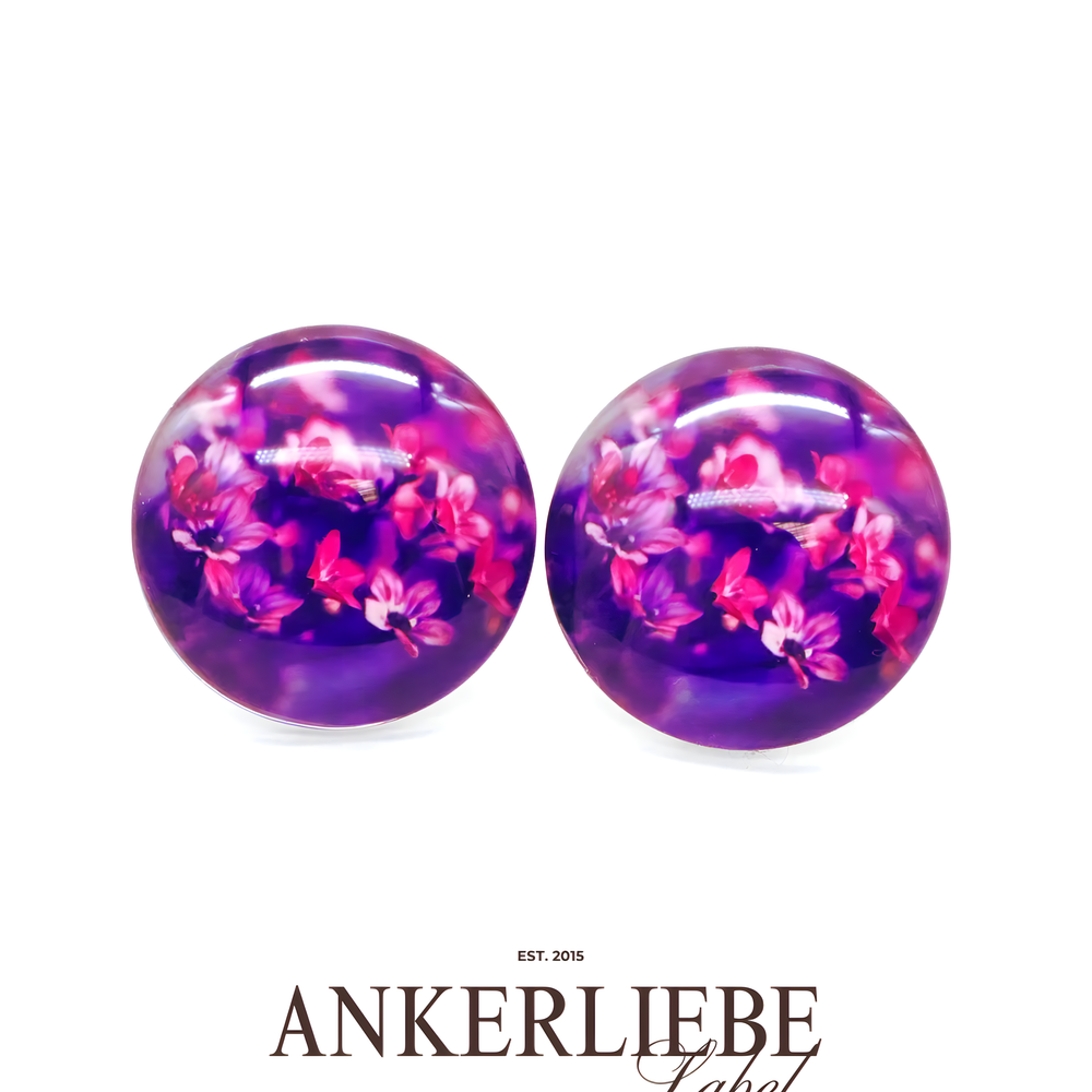 stecker flower meadow