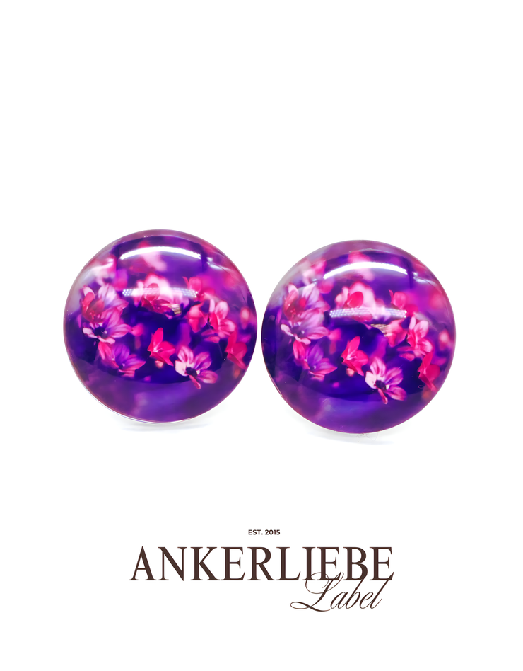 stecker flower meadow