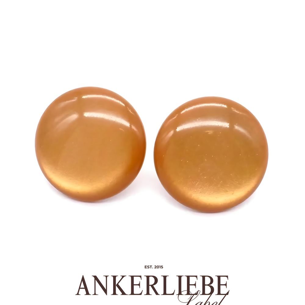 stecker gold glam kuppelig