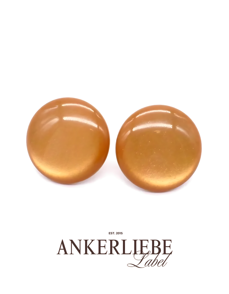 stecker gold glam kuppelig